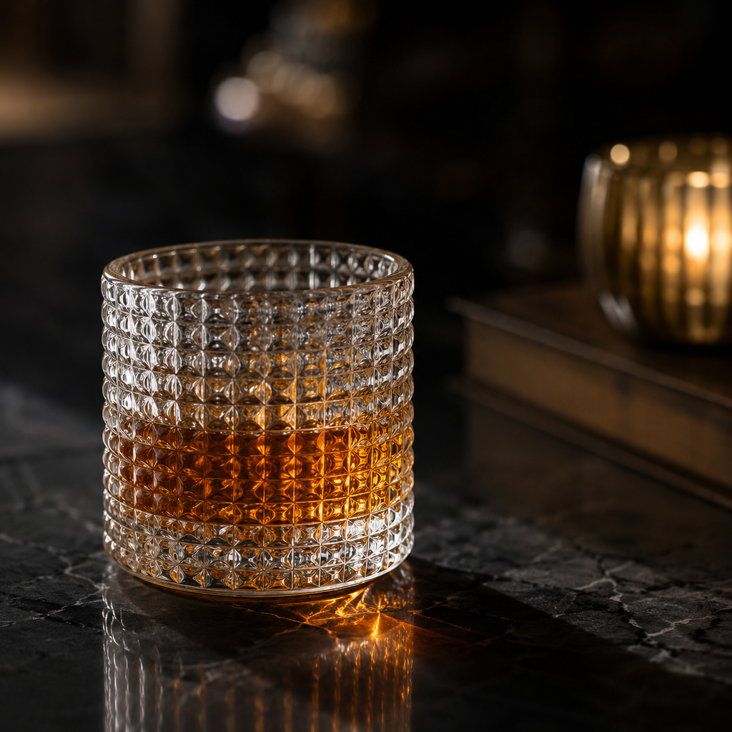 The Monarch Glass